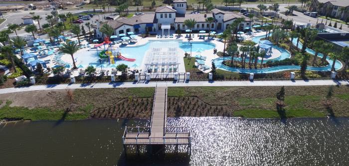 Vacation2Florida | Disney Vacation Rentals, Championsgate Resort Rentals